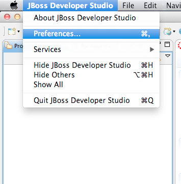 Eclipse Detect Servers 1
